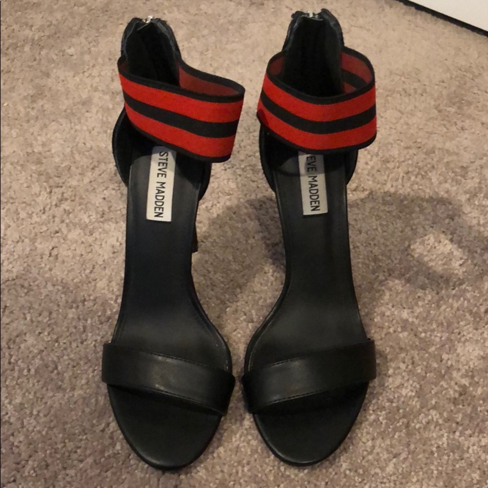Steve Madden heels